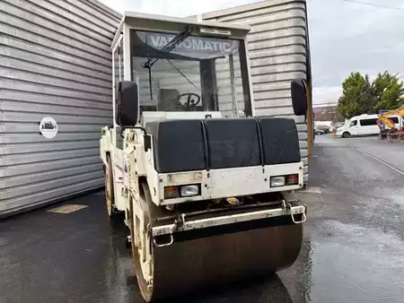 Tandemjyrät  2000 BOMAG BW144AD2 (40)