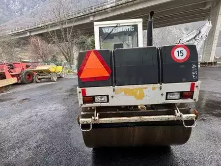 Tandemjyrät  2000 BOMAG BW144AD2 (41)