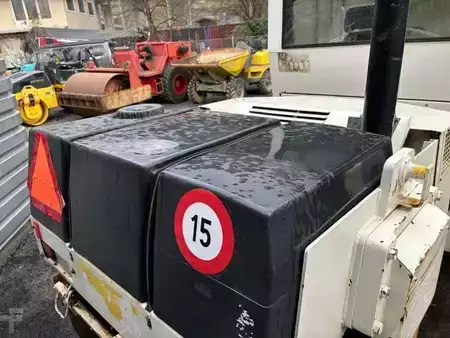 Tandemjyrät  2000 BOMAG BW144AD2 (43)