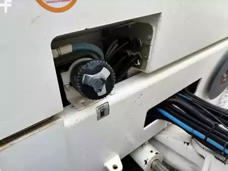 Tandemjyrät  2000 BOMAG BW144AD2 (44)