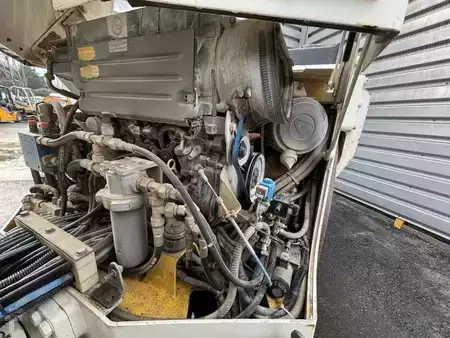 Tandemjyrät  2000 BOMAG BW144AD2 (48)