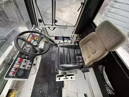 Tandemjyrät  2000 BOMAG BW144AD2 (50)