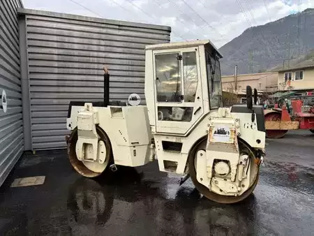 Tandemjyrät  2000 BOMAG BW144AD2 (6)