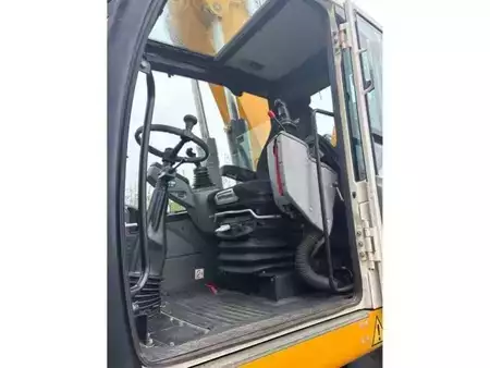 Materiaalinkäsittelykoneet  2020 Liebherr LH30M LITRONIC (10)