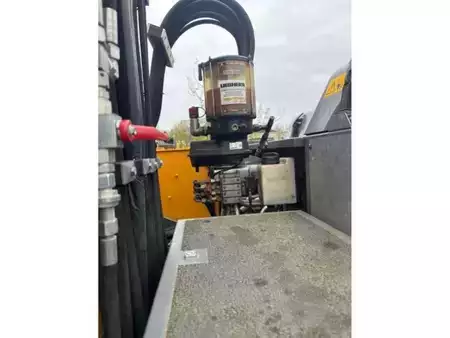 Materiaalinkäsittelykoneet  2020 Liebherr LH30M LITRONIC (6)