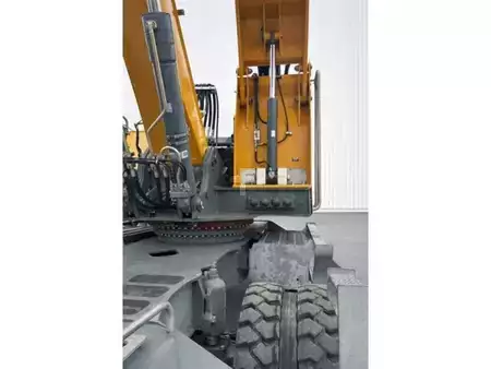 Materiaalinkäsittelykoneet  2020 Liebherr LH30M LITRONIC (7)