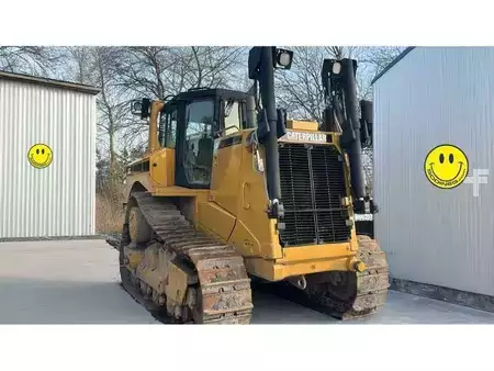 Dozer Apripista 2006 Caterpillar D8T (2)