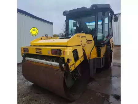 Walce gładkie 2017 Dynapac CC5200 (3)