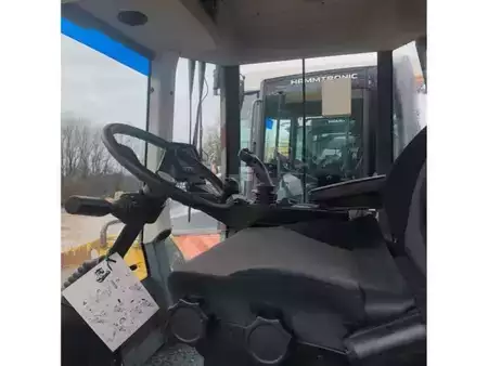Walce gładkie 2017 Dynapac CC5200 (6)