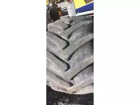 Autres 2012 MENZI MUCK A91F MOBIL (10)