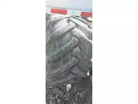 Autres 2012 MENZI MUCK A91F MOBIL (6)