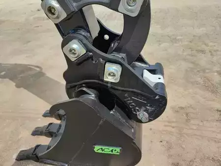 Minigrävare 2022 KATO VXE HD 17 (11)