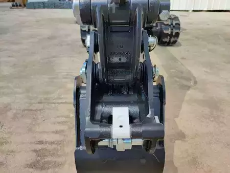 Minigrävare 2022 KATO VXE HD 17 (12)