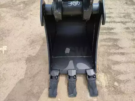 Minigrävare 2022 KATO VXE HD 17 (15)