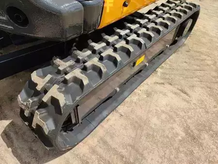 Minigrävare 2022 KATO VXE HD 17 (23)