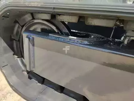 Minigrävare 2022 KATO VXE HD 17 (26)