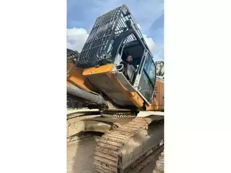 Escavadora de demolição 2020 Liebherr R950 HD (14)