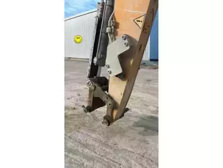 Escavadora de demolição 2020 Liebherr R950 HD (15)