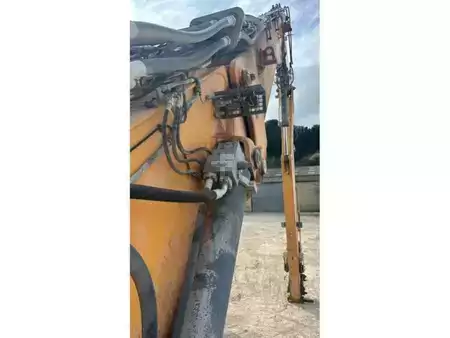 Escavadora de demolição 2020 Liebherr R950 HD (16)