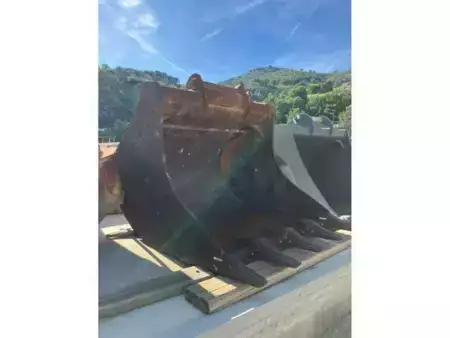 Escavadora de demolição 2020 Liebherr R950 HD (21)