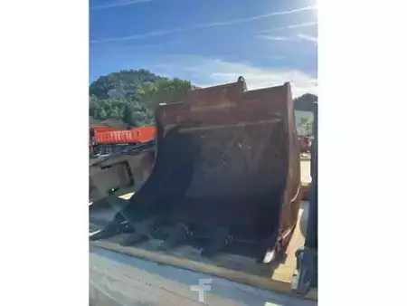 Escavadora de demolição 2020 Liebherr R950 HD (24)