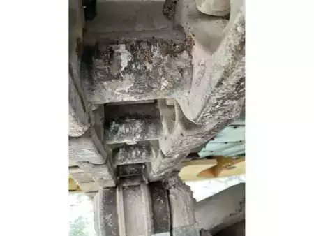 Escavadora de demolição 2020 Liebherr R950 HD (30)