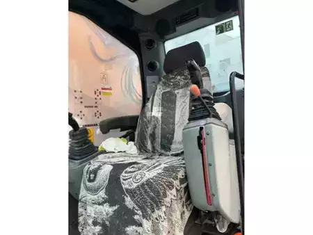 Escavadora de demolição 2020 Liebherr R950 HD (31)