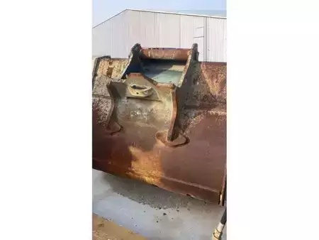 Escavadora de demolição 2020 Liebherr R950 HD (32)