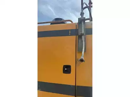 Escavadora de demolição 2020 Liebherr R950 HD (36)