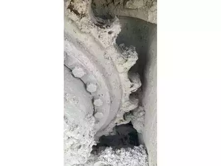 Escavadora de demolição 2020 Liebherr R950 HD (37)