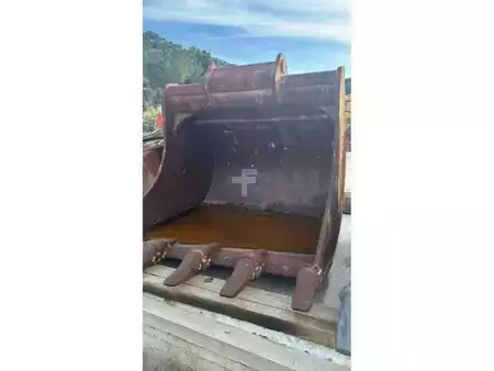 Escavadora de demolição 2020 Liebherr R950 HD (38)