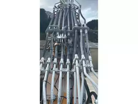 Escavadora de demolição 2020 Liebherr R950 HD (39)