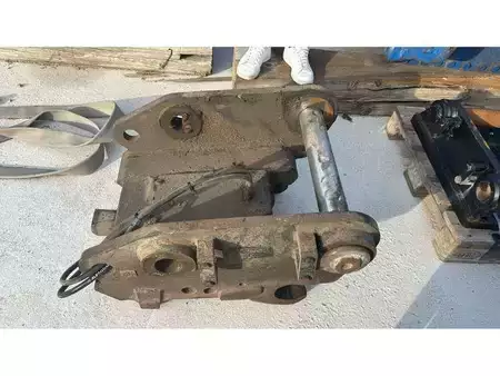 Escavadora de demolição 2020 Liebherr R950 HD (40)