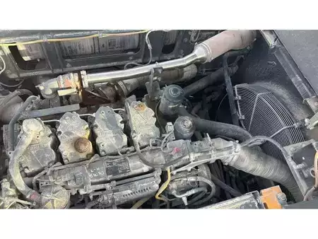 Escavadora de demolição 2020 Liebherr R950 HD (41)