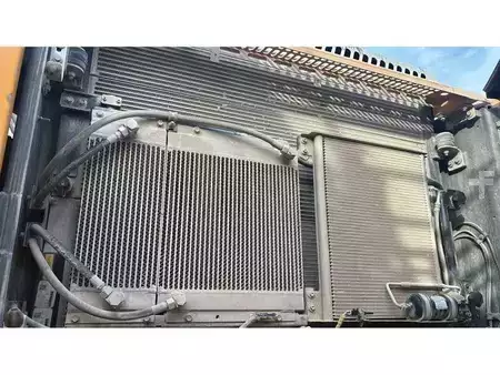 Escavadora de demolição 2020 Liebherr R950 HD (42)