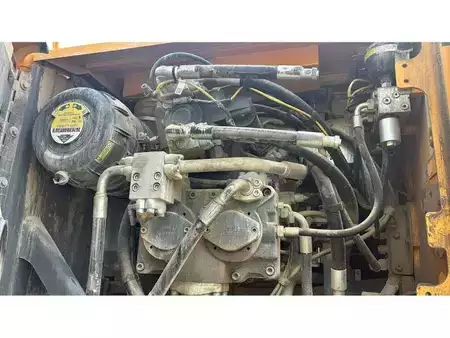 Escavadora de demolição 2020 Liebherr R950 HD (43)