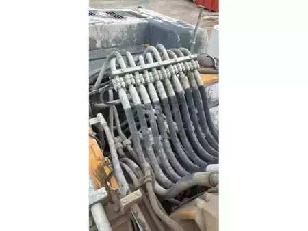 Escavadora de demolição 2020 Liebherr R950 HD (45)