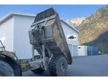 Kink Dumprar 2000 Caterpillar D30D (12)