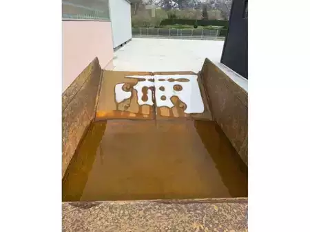 Kink Dumprar 2000 Caterpillar D30D (19)