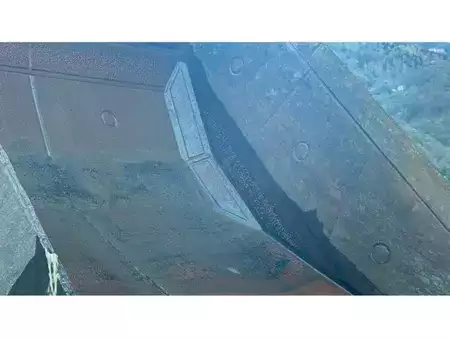 Kink Dumprar 2000 Caterpillar D30D (37)