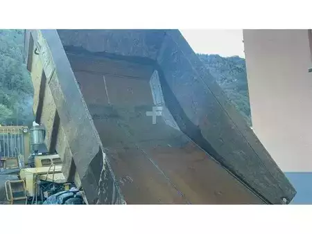 Kink Dumprar 2000 Caterpillar D30D (9)