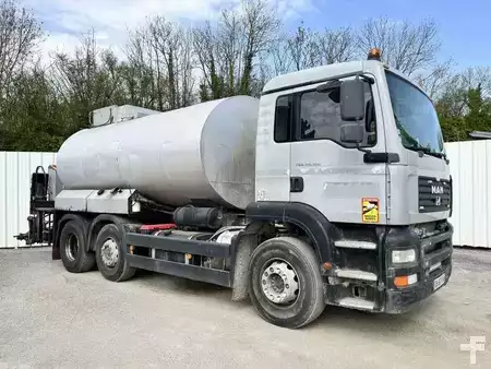 Andet 2004 MAN TGA 26.310 ACMAR (1)