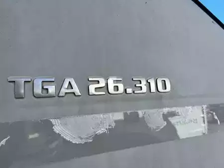 Andet 2004 MAN TGA 26.310 ACMAR (14)