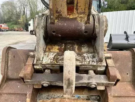 Koparki gąsienicowe 2015 Caterpillar 324ELN (10)