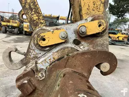 Koparki gąsienicowe 2015 Caterpillar 324ELN (11)