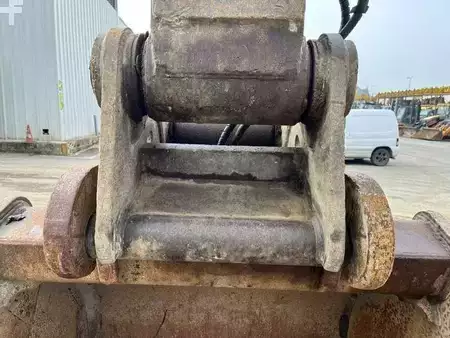 Koparki gąsienicowe 2015 Caterpillar 324ELN (12)