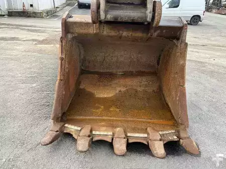 Koparki gąsienicowe 2015 Caterpillar 324ELN (14)