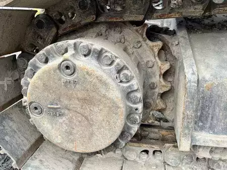 Koparki gąsienicowe 2015 Caterpillar 324ELN (23)