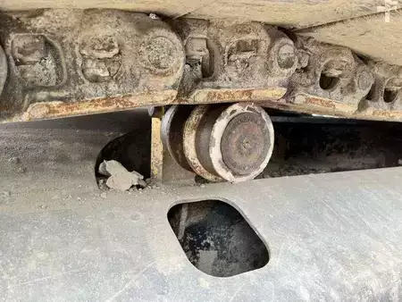 Koparki gąsienicowe 2015 Caterpillar 324ELN (24)