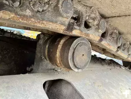 Koparki gąsienicowe 2015 Caterpillar 324ELN (25)